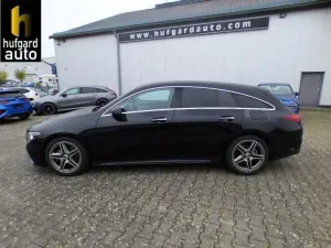 Mercedes-Benz CLA Shooting Brake 180 SB AMG Line Premium Le...