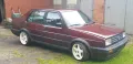 Volkswagen VW Jetta 2 GL 1,8t 20 v Turbo,Alles einget...