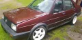 Volkswagen VW Jetta 2 GL 1,8t 20 v Turbo,Alles einget...