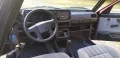 Volkswagen VW Jetta 2 GL 1,8t 20 v Turbo,Alles einget...