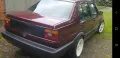 Volkswagen VW Jetta 2 GL 1,8t 20 v Turbo,Alles einget...