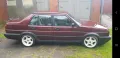 Volkswagen VW Jetta 2 GL 1,8t 20 v Turbo,Alles einget...