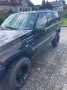 Jeep Grand Cherokee ZJ TÜV NEU