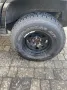 Jeep Grand Cherokee ZJ TÜV NEU