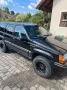 Jeep Grand Cherokee ZJ TÜV NEU
