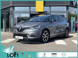 Renault Grand Scenic INTENS TCe 140 GPF