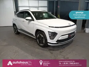 Hyundai Kona Prime Elektro LED-Navi-360°-HuD-ACC