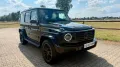 Mercedes-Benz G450d *MY27*SUPERIOR*PT1+PK1*AMG*Night1+2*