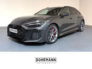 Audi RS5 Avant NEW*Carbon*Ceramic+Sport*Export!*Full!
