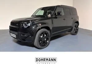 Land Rover Defender 110 D250 HSE *Head-Up*AHK*PANO*WinterP*