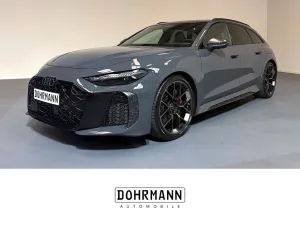 Audi RS5 Avant *Stock*Export*Full+CAMO+CARBON+CERAMIC