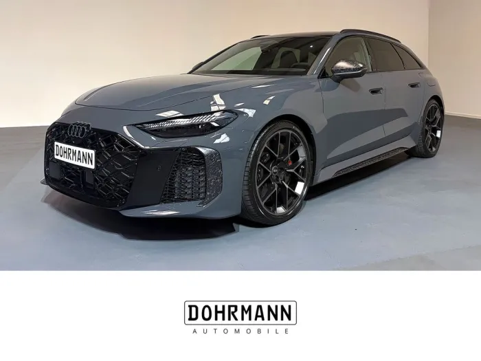 Audi RS5 Avant *Stock*Export*Full+CAMO+CARBON+CERAMIC
