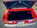 Alfa Romeo GT Twinspark Formula GT Rennwagen  Strassenzul.