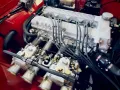 Alfa Romeo GT Twinspark Formula GT Rennwagen  Strassenzul.