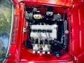 Alfa Romeo GT Twinspark Formula GT Rennwagen  Strassenzul.