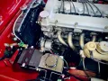 Alfa Romeo GT Twinspark Formula GT Rennwagen  Strassenzul.