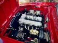 Alfa Romeo GT Twinspark Formula GT Rennwagen  Strassenzul.