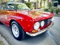 Alfa Romeo GT Twinspark Formula GT Rennwagen  Strassenzul.