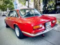 Alfa Romeo GT Twinspark Formula GT Rennwagen  Strassenzul.