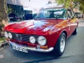 Alfa Romeo GT Twinspark Formula GT Rennwagen  Strassenzul.