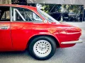 Alfa Romeo GT Twinspark Formula GT Rennwagen  Strassenzul.