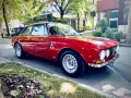 Alfa Romeo GT Twinspark Formula GT Rennwagen  Strassenzul.