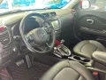 Kia Soul Iconic VOLL-LEDER,PANORAMA,XENON,NAVIGATION