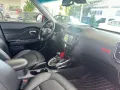 Kia Soul Iconic VOLL-LEDER,PANORAMA,XENON,NAVIGATION
