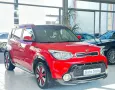 Kia Soul Iconic VOLL-LEDER,PANORAMA,XENON,NAVIGATION