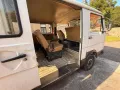 Volkswagen VW LT 28 , 9 Sitzer Bus , 6 Zylinder Einsp...