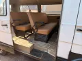 Volkswagen VW LT 28 , 9 Sitzer Bus , 6 Zylinder Einsp...