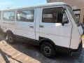 Volkswagen VW LT 28 , 9 Sitzer Bus , 6 Zylinder Einsp...