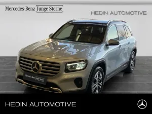 Mercedes-Benz GLB 250 4M PROGRESSIVE-PANO-KAM-LED-SPIEGEL-P.-