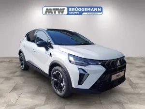 Mitsubishi ASX INTRO EDITION 1.3  Mild-Hybrid 3D 360° KAMER