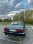BMW E32 750iL V12  H-Zulassung  Teilrest...