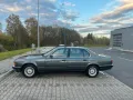 BMW E32 750iL V12  H-Zulassung  Teilrest...