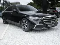 Mercedes-Benz S 350 d LIMO L DISTRO PANO 360 STANDHZG MBUX