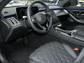 Mercedes-Benz S 350 d LIMO L DISTRO PANO 360 STANDHZG MBUX