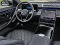 Mercedes-Benz S 350 d LIMO L DISTRO PANO 360 STANDHZG MBUX