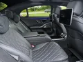 Mercedes-Benz S 350 d LIMO L DISTRO PANO 360 STANDHZG MBUX