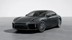 Porsche Panamera 4S E-Hybrid Panoramadach HD-Matrik