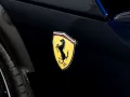 Ferrari Purosangue V12 4WD -BLU SCOZIA-CARBON-VOLL-