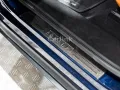 Ferrari Purosangue V12 4WD -BLU SCOZIA-CARBON-VOLL-