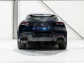 Ferrari Purosangue V12 4WD -BLU SCOZIA-CARBON-VOLL-