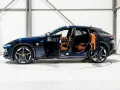 Ferrari Purosangue V12 4WD -BLU SCOZIA-CARBON-VOLL-