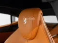 Ferrari Purosangue V12 4WD -BLU SCOZIA-CARBON-VOLL-