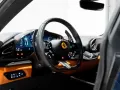 Ferrari Purosangue V12 4WD -BLU SCOZIA-CARBON-VOLL-