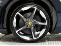 Ferrari Purosangue V12 4WD -BLU SCOZIA-CARBON-VOLL-