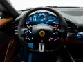 Ferrari Purosangue V12 4WD -BLU SCOZIA-CARBON-VOLL-