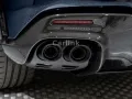 Ferrari Purosangue V12 4WD -BLU SCOZIA-CARBON-VOLL-